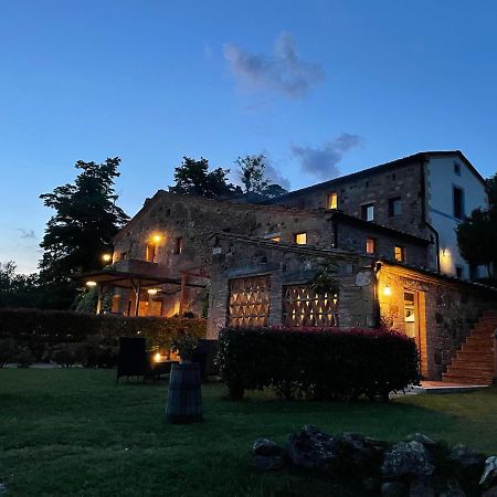 Godiolo Villa Montepulciano Stazione Eksteriør bilde