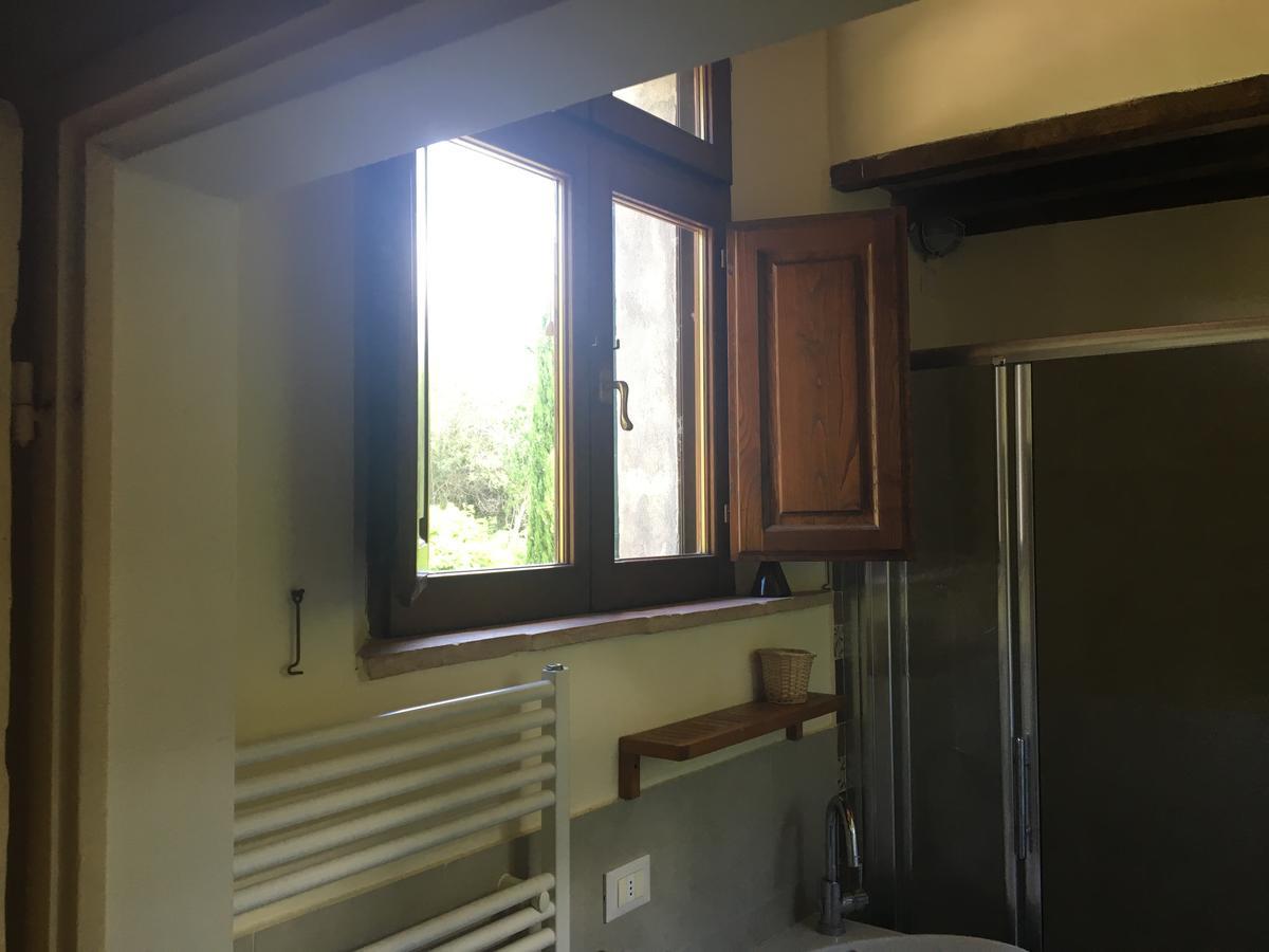 Godiolo Villa Montepulciano Stazione Eksteriør bilde
